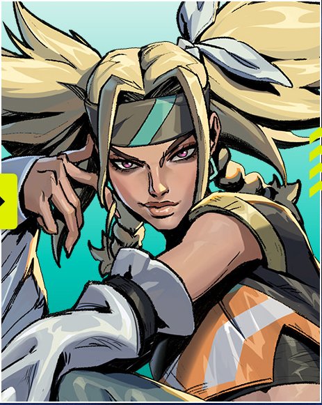 GBSett_Main's tweet photo. Parecen personajes de HADES...  ME ENCANTA. https://t.co/aUzd0YgTvy