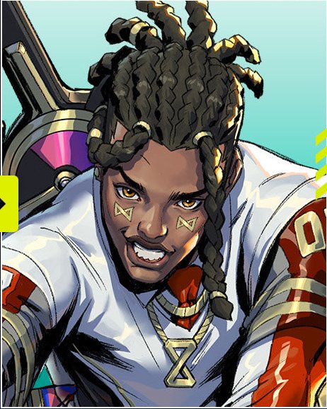 GBSett_Main's tweet photo. Parecen personajes de HADES...  ME ENCANTA. https://t.co/aUzd0YgTvy