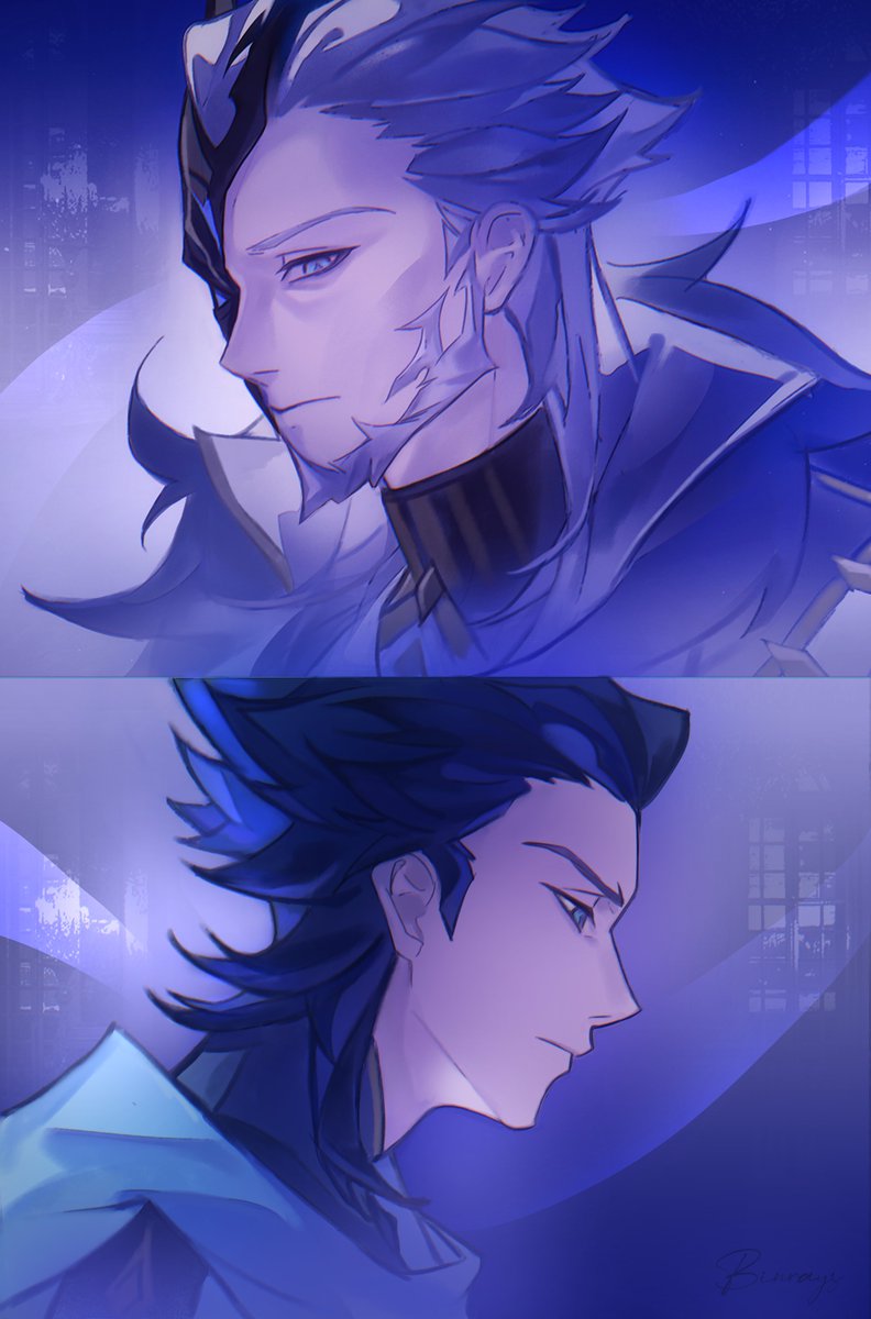 06Binrays's tweet photo. Time #pierro #GenshinImpact https://t.co/IsZFxWlLDC