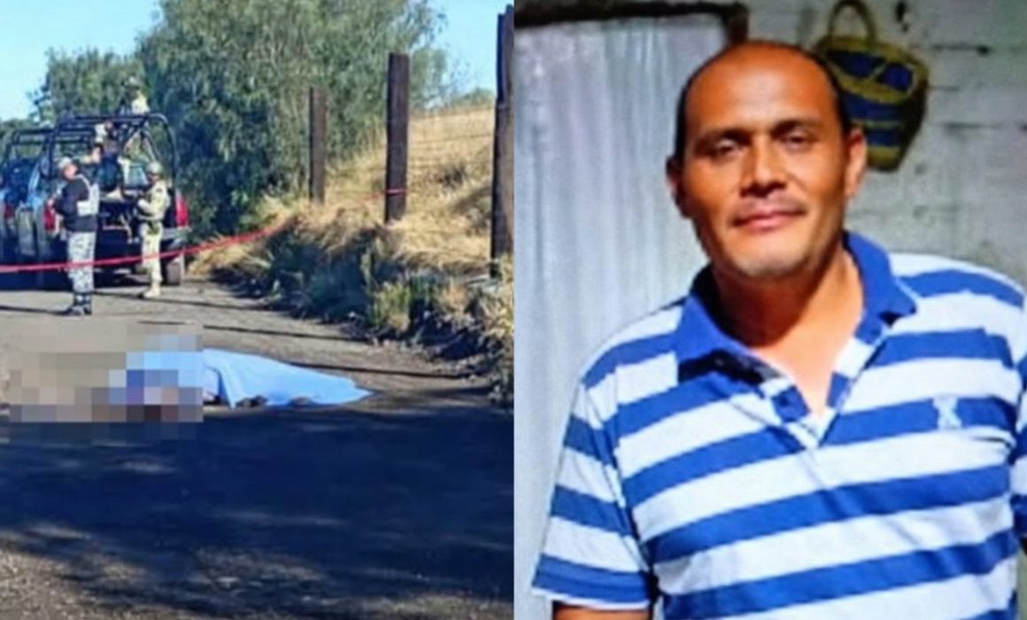 QuadratinEdomex's tweet photo. Aparece muerto esposo de regidora de #Temascalapa.
Manuel Jiménez Monroy, alias ‘Mani’, esposo de la segunda regidora del municipio, fue hallado sin vida la mañana de este martes, en un camino de terracería en la comunidad de Teopancala.
https://t.co/4IAkd4ZmH7 https://t.co/66rrOjkFwK