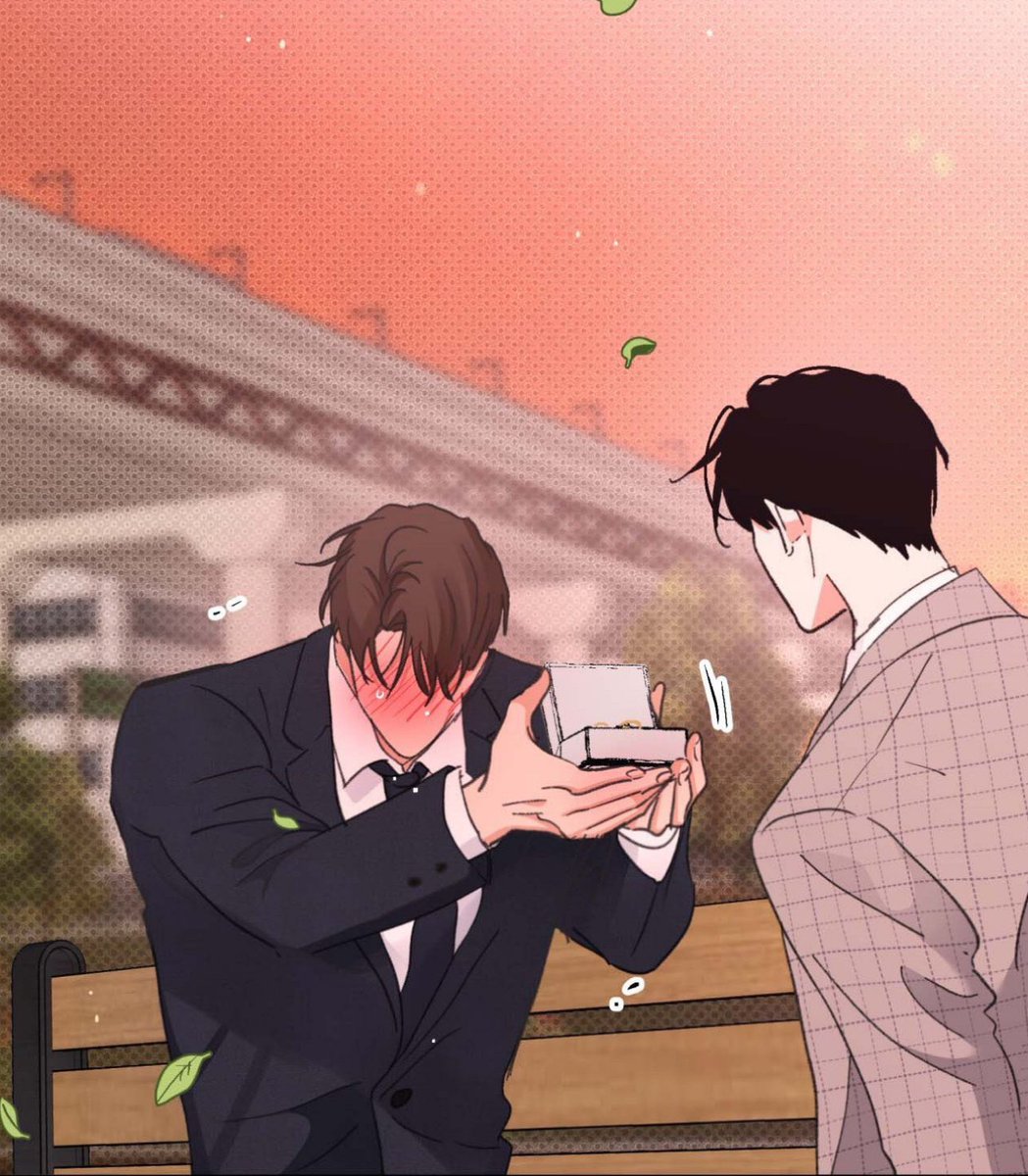 Pinkunicorn_02's tweet photo. The way they ended this was so beautiful 😭💞 https://t.co/DfvS6YnF0J