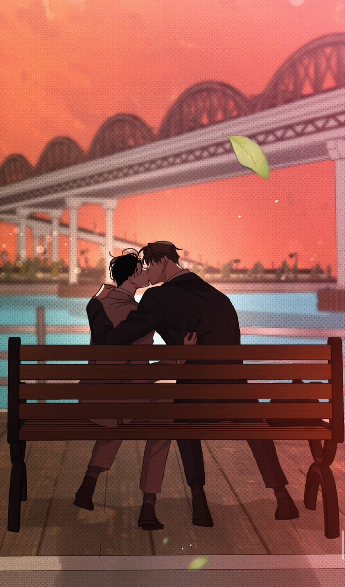 Pinkunicorn_02's tweet photo. The way they ended this was so beautiful 😭💞 https://t.co/DfvS6YnF0J