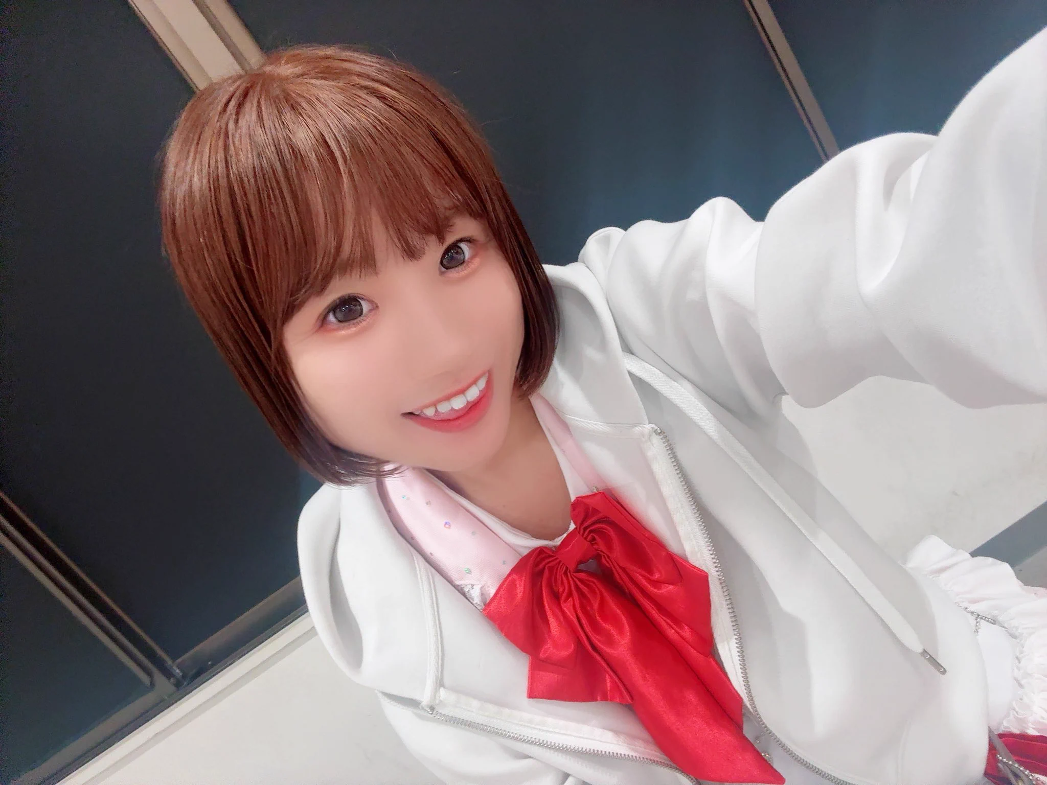 桜かれん🐿🌸 #ﾜｰﾙﾄﾞｶｵｽ #ソロアイドル10月13日(火)夜ワンマン on X