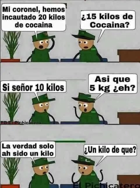 elazotedelnom's tweet photo. Siempre que veo noticias como esta me acuerdo del meme https://t.co/9dtahgYKig