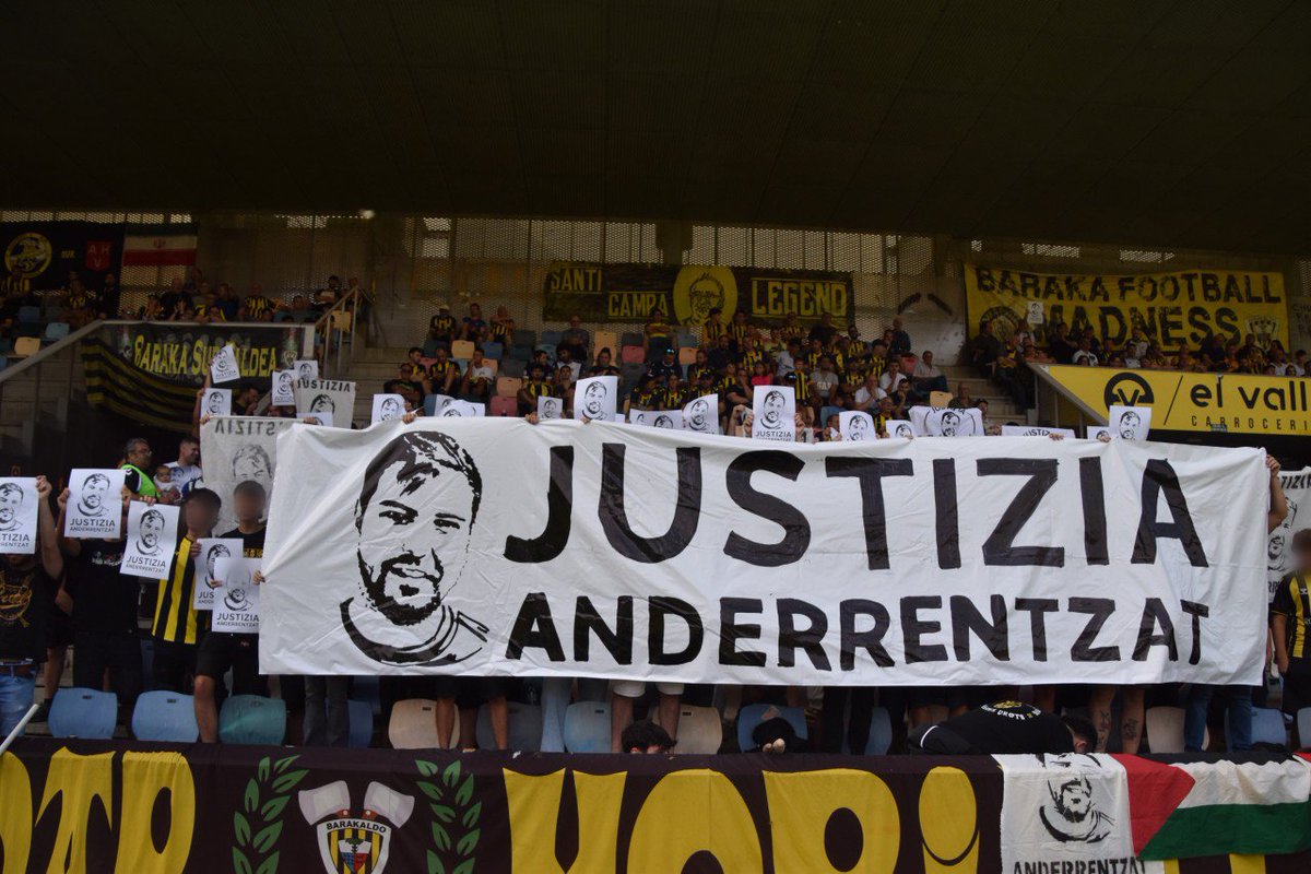 indar_horibeltz's tweet photo. BARAKALDO CF - Aviles https://t.co/53xyy0snho