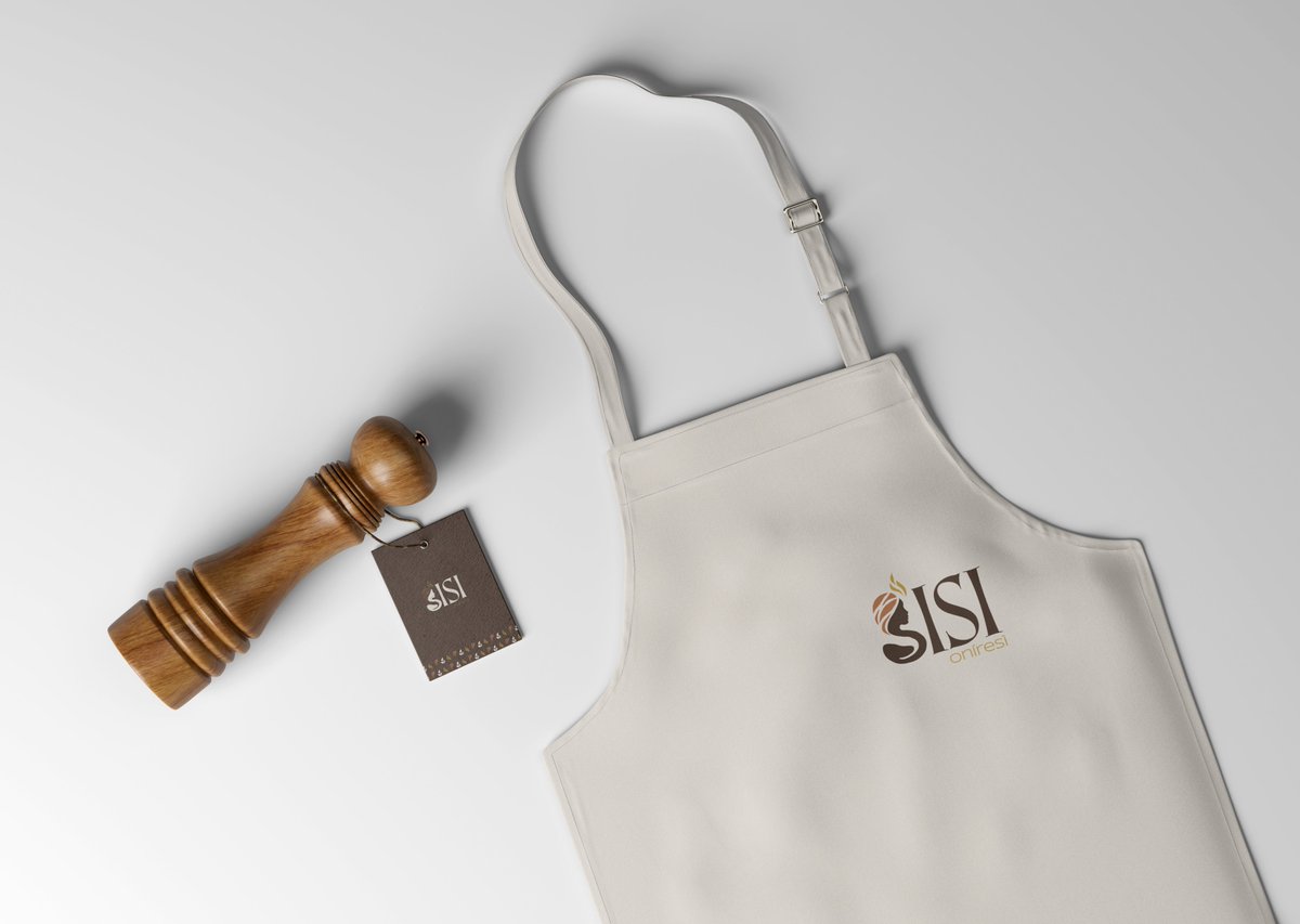 KreateTrybe's tweet photo. I said 24 hours… 😭😂

It took a little longer than that, but we got here!

The Sisi Oniresi rebrand is finally complete.
From the Logo Derivatives to the deliverables.

A little late, but definitely worth the wait

Full Case Study: https://t.co/vuTC8sN5bV https://t.co/qFnKuCMSck