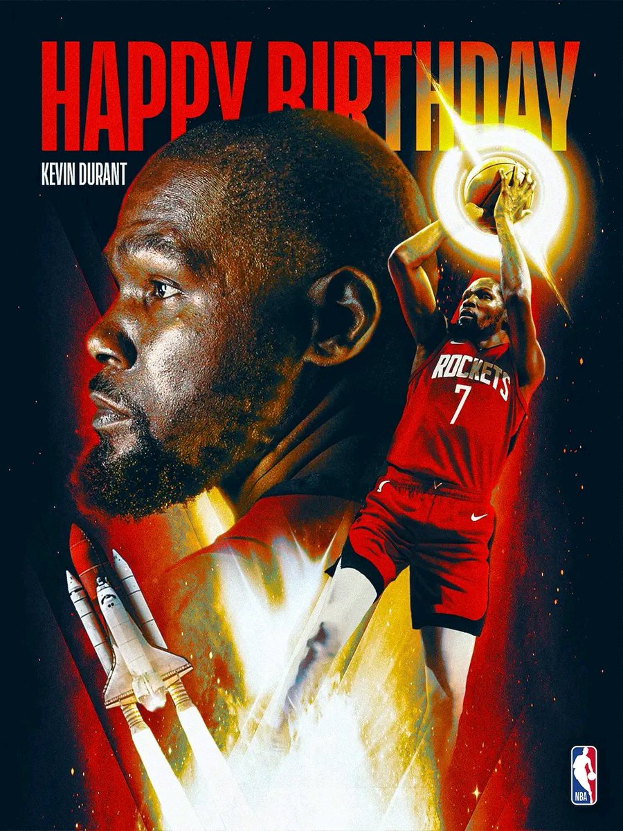 Thegreatmike101's tweet photo. The Slim Reaper makes scoring look way too easy. ✨

Happy #NBABDAY to 2× NBA Champion and 16× NBA All-Star Kevin Durant! 🎂

#KevinDurant https://t.co/5TWJknrfql