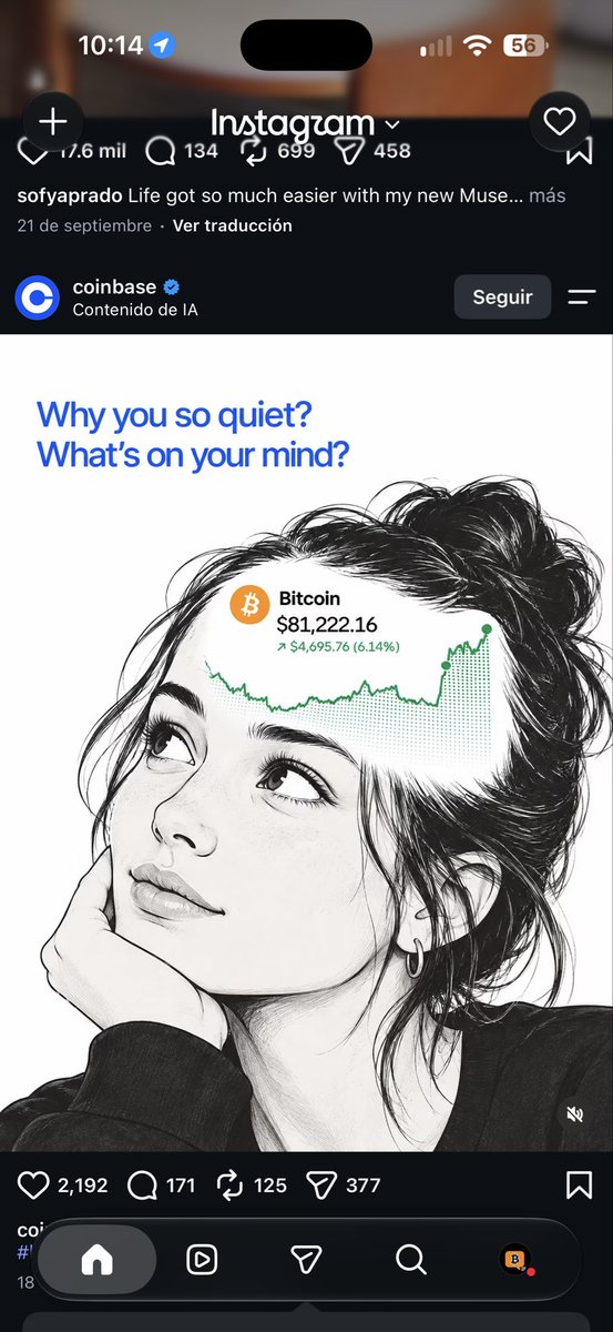 notisbtc's tweet photo. Paquete manual de X (mediodía) — noticia fresca confirmada, no duplica la de la mañana:

> BTC está peleando contra su propio pasado ⛏️
>
> Bitcoin se estacionó sobre los $84.000, justo donde los holders de largo plazo acumularon más: Glassnode dice que entre $84.000 y $85.000 está el mayor clúster de supply de todo el cost basis on-chain. Miles de monedas esperando vender en break-even.
>
> Open interest en mínimos desde marzo (-20% vs agosto, Glassnode)
>
> Perpetuos casi neutrales: el apalancamiento del rally se limpió (Bitfinex)
>
> Lo bueno: BTC subió ~35% desde el mínimo de agosto sin un castillo de leverage encima. Lo que mueva esto ahora es demanda spot, no futuros — y los ETFs van en su 8.º día seguido de entradas.
>
> Lectura de la casa: romper y SOSTENER los $85.000 reabre el camino; fallar y el mercado vuelve a mirar los $77.000. El PCE de mañana puede ser el árbitro. Guárdalo y me cuentas mañana.
>
> $BTC
>
> #Bitcoin #BTC #Cripto #NotisBTC