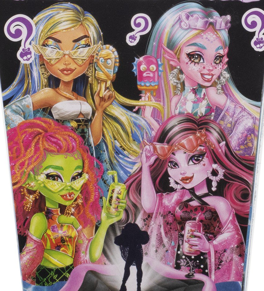 Buhtim_tg's tweet photo. ⚡ First look at Monster High Buried Secrets 6 Spooky Pool Party https://t.co/iHO2Rp6Cgp
