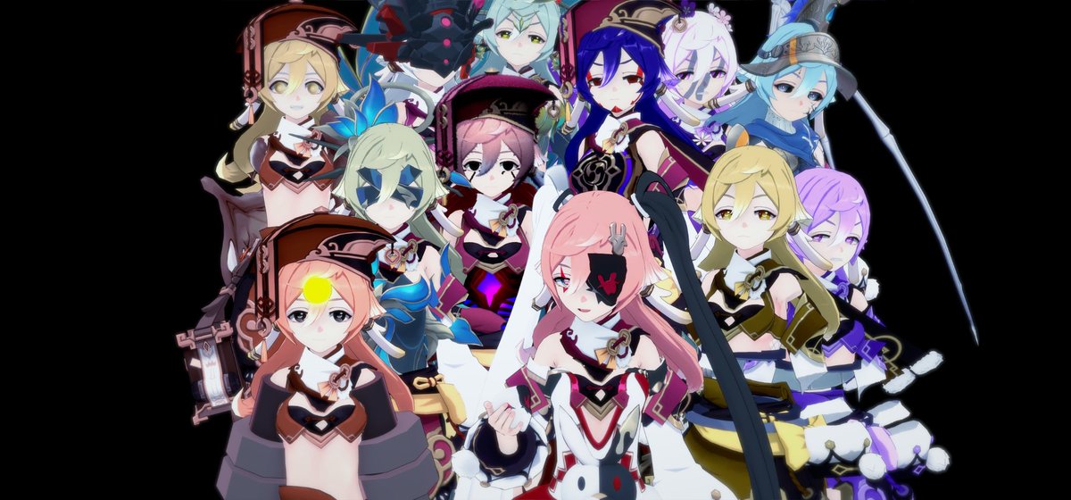 Yanfusion tweet picture