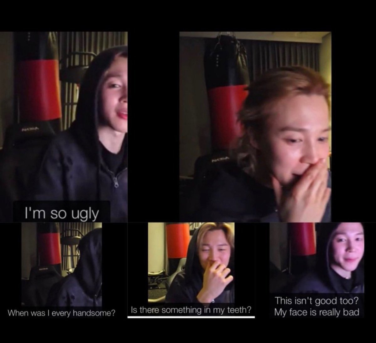 cloudminverse's tweet photo. @mimikii7 @flwrsflx @dwaekizz @Yien83002863660 @hyvnliix @KenishaK97161 Even Pigmin knows he’s ugly. You should accept it too. https://t.co/RoPjLmBeKA