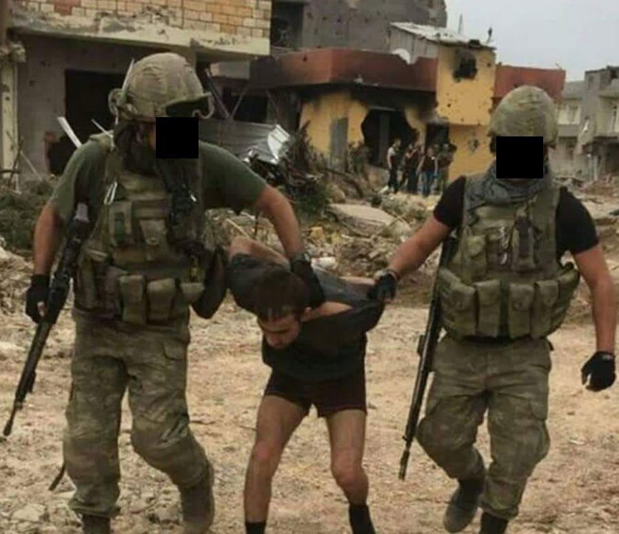 AntiTerosit's tweet photo. @zagrozime21 @hakanfidan_tr Sürece güvenme süreç birince yine olduğu gibi böyle alınırsın https://t.co/6rZtKVkArJ