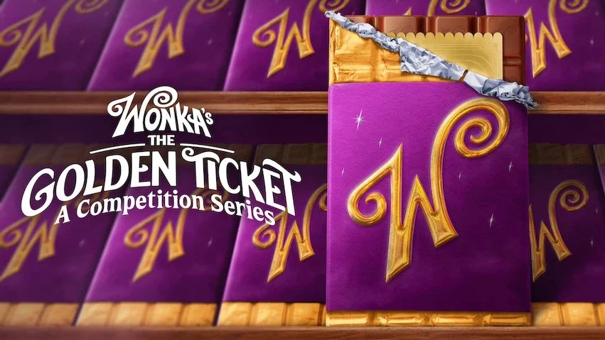 Realitytv__fan's tweet photo. Wonka's The Golden Ticket was Netflix's 2nd most watched English-language show globally for the week of Sept. 21 - 27 with 4.6M views, only coming in behind Monster: The Lizzie Borden Story. https://t.co/Qj07Vl5QxO