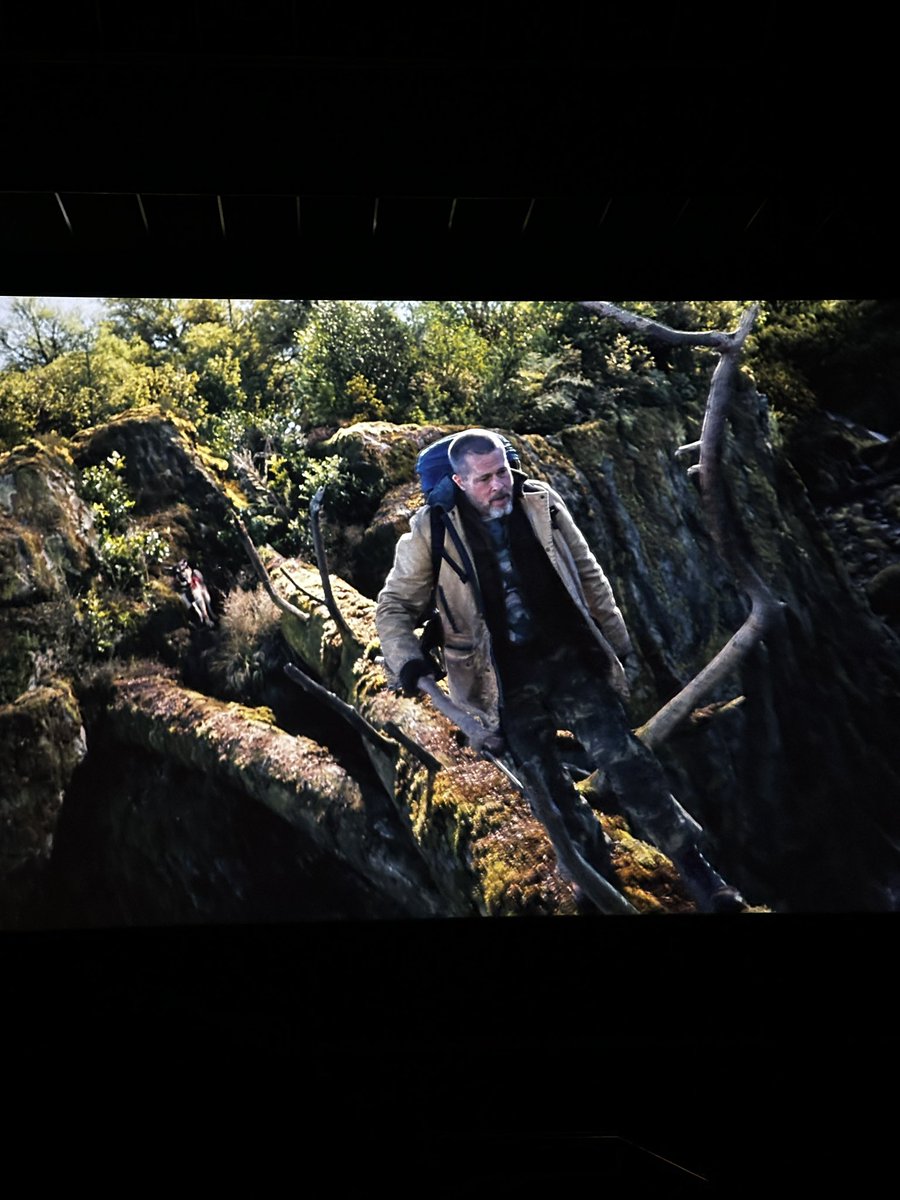 RajKuma0027's tweet photo. Just watched #Heartofthebeast and WOW! 🔥🐾
Out of everything I watched this September, this is easily one of the best! What a survival thriller intense absolutely worth watching. 😮‍💨🔥

Don’t miss this one! 🎬

September ended on a high with a damn good movie. ❤️‍🔥 https://t.co/Idyc0saQmt