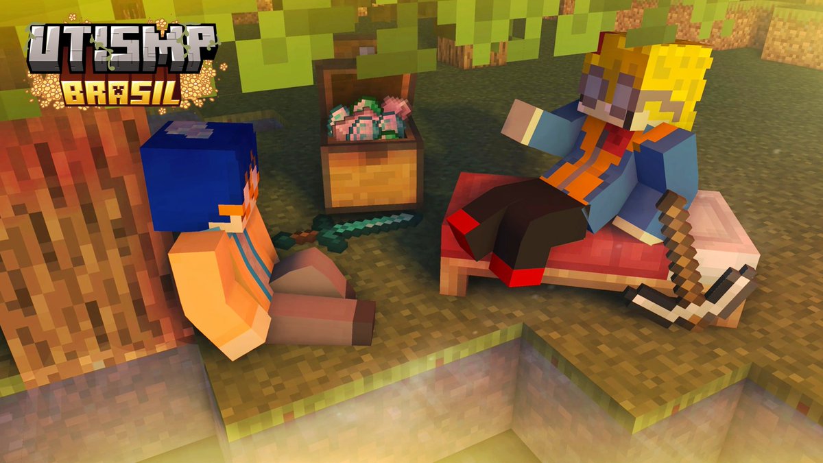 Writetubefoof's tweet photo. LIVE OOOON!! 

#utsmp

https://t.co/gVMowAP9EO https://t.co/BW00KASewu