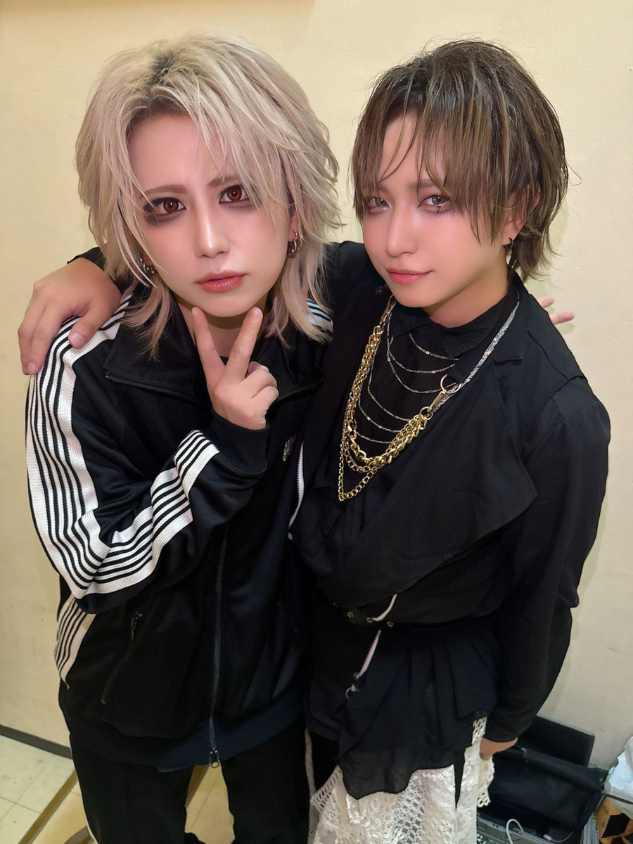 anfiel_shogo's tweet photo. せんきう✌️ https://t.co/SsW9xRM7b1