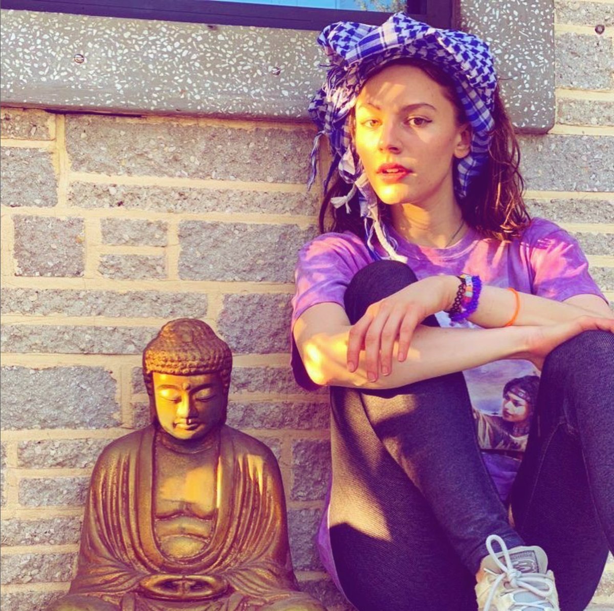 Mereshas's tweet photo. 297 weeks ago. What were you doing⁉️ https://t.co/YSFrzeiwxc