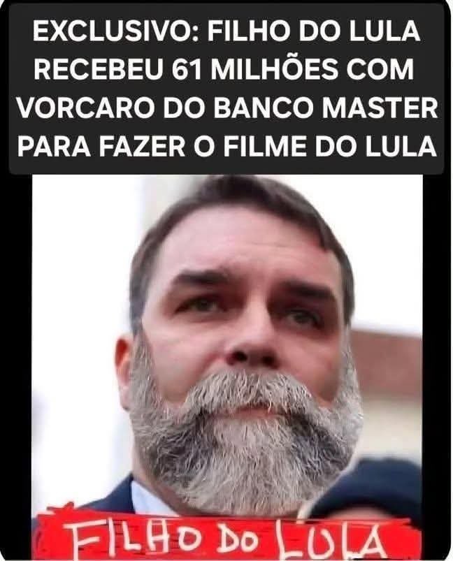 ZAndr13's tweet photo. @CarlosBolsonaro E esse? https://t.co/tdj4dxs4Wx