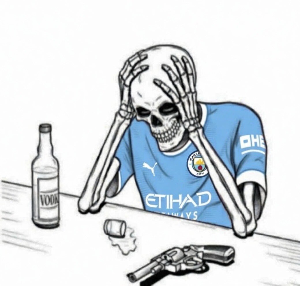 AdTeopista's tweet photo. Any city fan saying they still have hope must be lying.
Not until yesterday, I had hope. But after the premier League's statement, There is nothing left at all!💔
We for sure could be going down💔😭. https://t.co/i5teE785Kp
