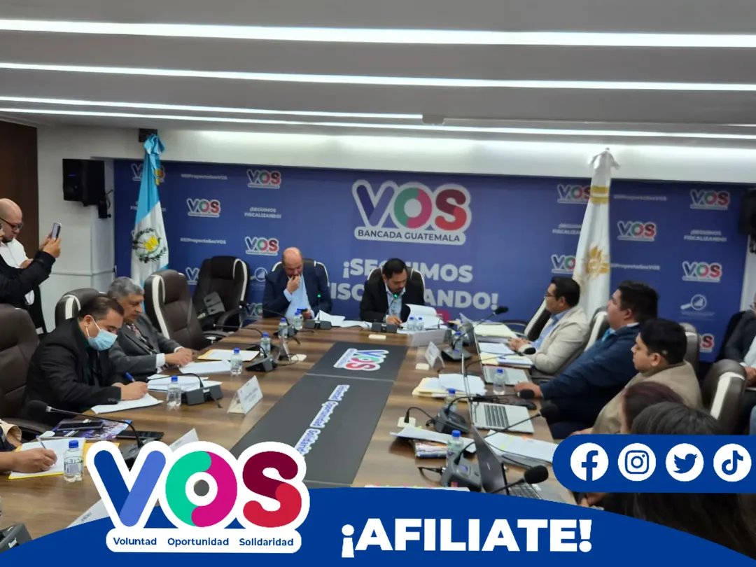 VOS_gt_'s tweet photo. Comisión de Deportes, citación importante con autoridades de la Federación de Tenis de Mesa, para verificar las condiciones de los atletas y la infraestructura para sus entrenos.
el Deporte debe ser equitativo y apoyado.
#Guatemala #vos #fiscalizaciondeportes #corrupcionatletas https://t.co/nDmQTgUioC