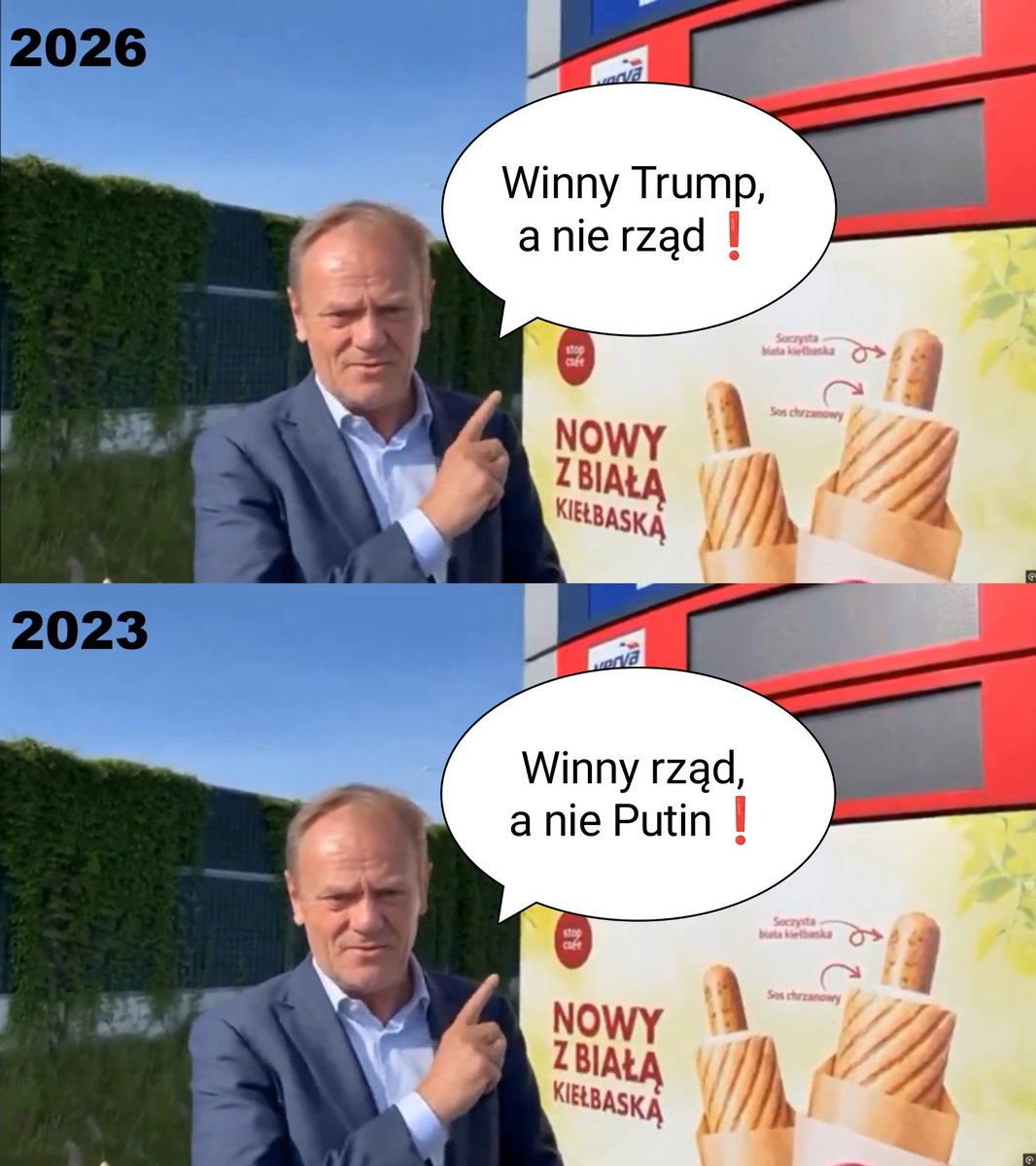 Lukasz_Bonzel's tweet photo. Macie jakieś fajne memy z kategorii "Z życia wzięte"❓ https://t.co/XXY6mfekMk