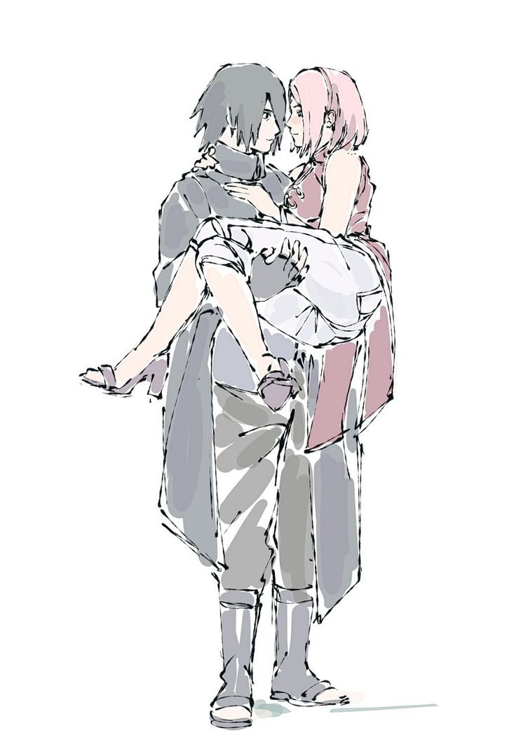 portalsasusaku's tweet photo. ele adora ela para caralho art by beerenfuchs https://t.co/rrNITCyPgk