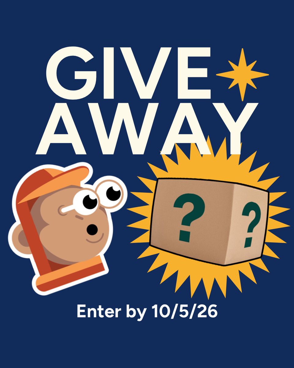 woot's tweet photo. This week, we're giving five people the chance to win a MEGA Box o' Crap! 💩📦

To enter go to https://t.co/zRxG2Oa1Yw for instructions. Ends 12pm CT 10/5. NO PURCHASE NECESSARY. U.S. residents only. 18+. https://t.co/70shQHR6BF