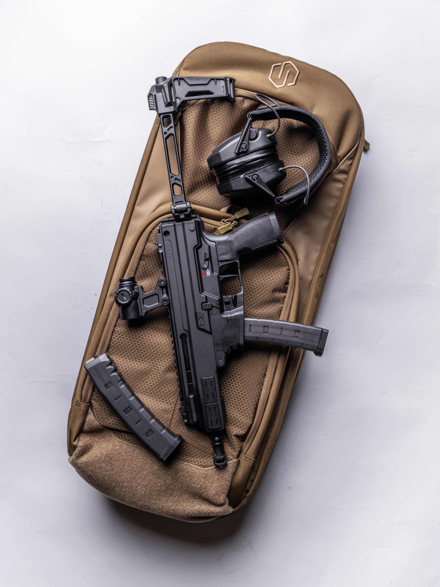 PrimaryArms's tweet photo. For Our Birthday, We Give The Presents! Special thanks to @Springfield_Inc &amp; @saviorequipment for helping with this one!  Check out the 🔗 https://t.co/zLyvWSPXVY for more info and entering to win! https://t.co/RuxpX8wXEB