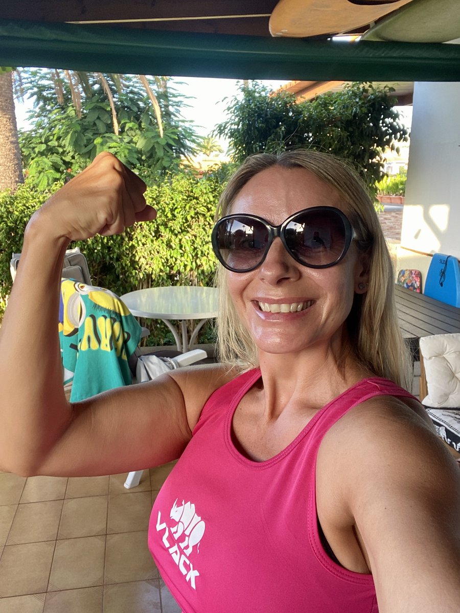 Beach_Ocean_Sun's tweet photo. Workout time 💪 https://t.co/LJWyJlwQik
