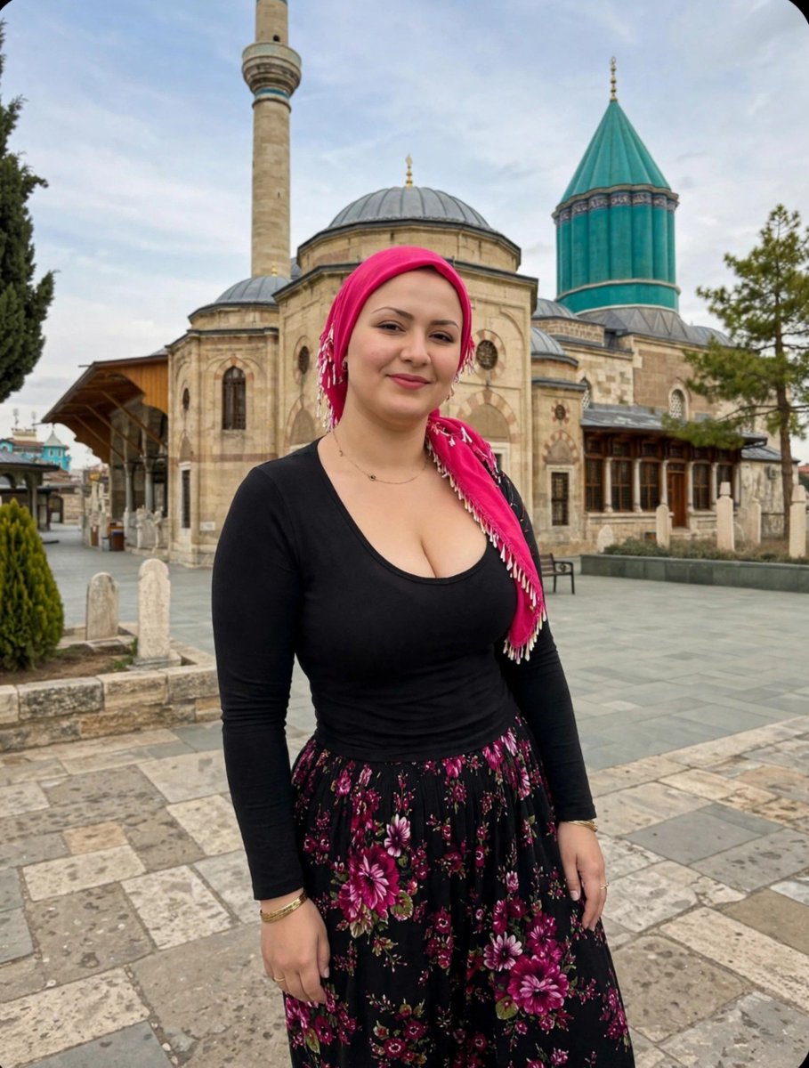 Zulallya's tweet photo. Kim 45 yaşındakii Konyalı bir fıstıgıııı begenirdii  canım....😀💝 https://t.co/B5MxhJUiVh