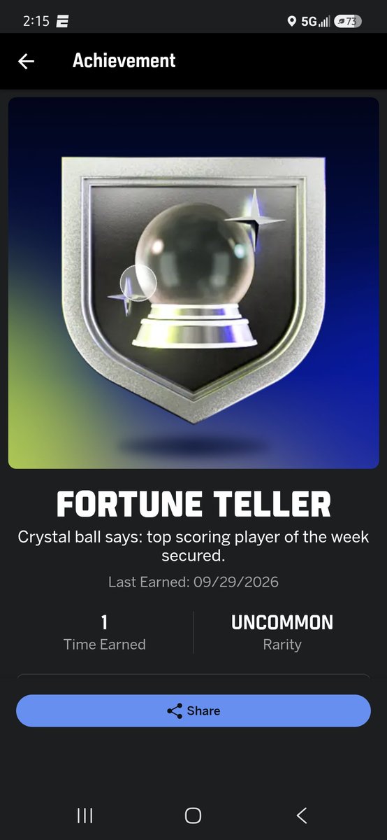 NealPrettyBoy's tweet photo. Its what I do. #ESPNFantasy https://t.co/T8CJTJPiUR