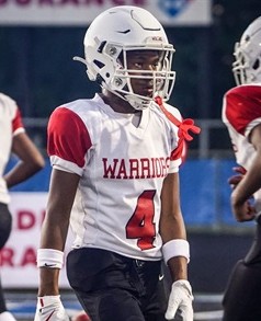 MSR_Ohio's tweet photo. David Hunt - CB - Wayne HS - 2029. 5'10-170. Fast, Reads and reacts. Maintains cushkion in zone. Competitive. Good turn ability. Recovers well. Good man coverage skills. Capable open field tackler. Really like his toughness. MSR - like potential to be a top CB ib 29 Class. Important to get bigger/stronger