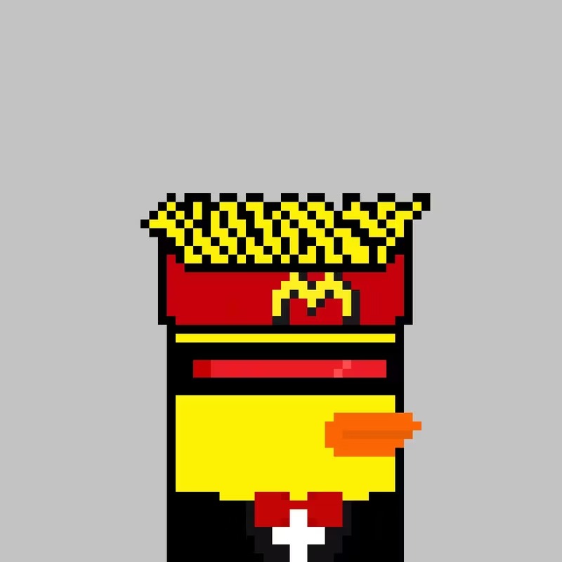 DuckspellNFT's tweet photo. Something magical is coming to Solana 

The ducks are awakening

Welcome to Duckspell 🦆 https://t.co/scqL4ZBZGr