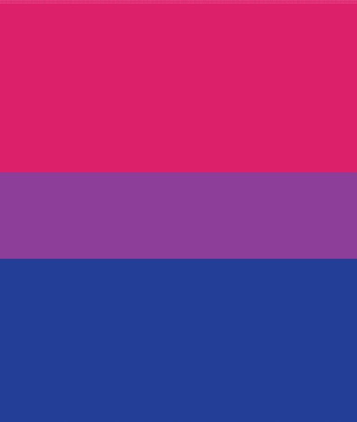 VidaDeTreinador's tweet photo. Mês da Visibilidade Bissexual 🩷💜💙 https://t.co/UK6mHEEliO