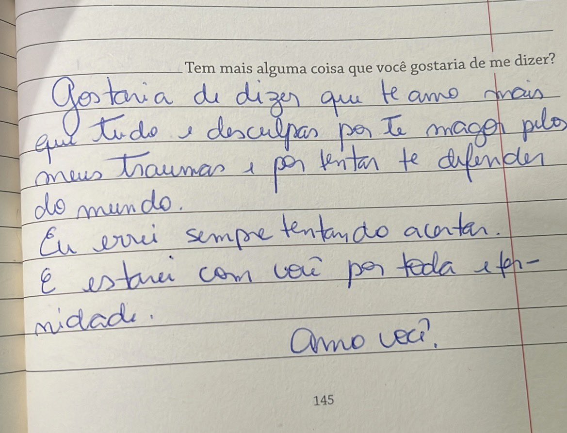 dontforxget's tweet photo. quando eu dei esse livro pra minha mae eu nao sabia que eu ia chorar TANTO https://t.co/2zp7s30sKd