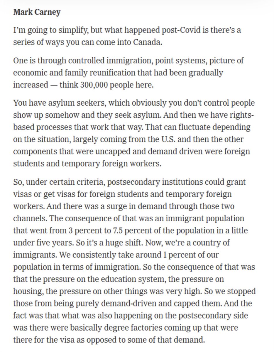 FahimKhan_TO's tweet photo. What a twisted headline that is! This is what he actually said. https://t.co/mLgkYYvnUu
