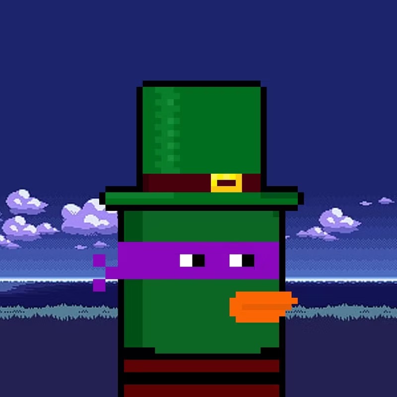 DuckspellNFT's tweet photo. Duckspell begins with $DSPELL

A community token powering our enchanted world on Solana

This is only the first chapter https://t.co/5Mm6ISjSw3