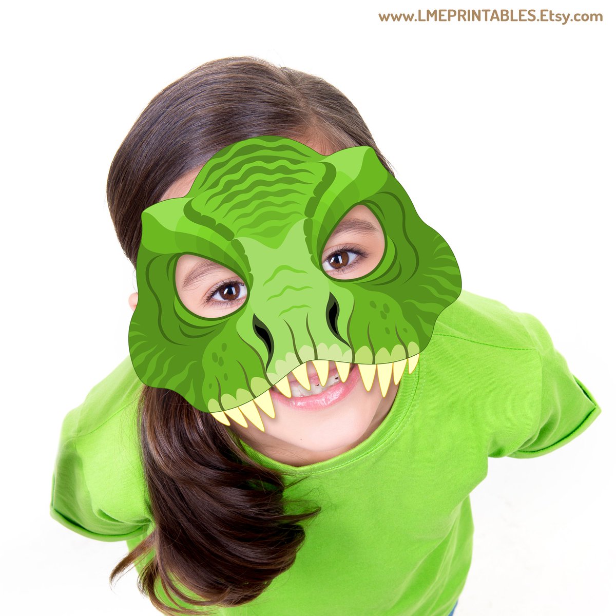 lmeprintables's tweet photo. T-Rex Mask Printable Dinosaur Costume Halloween Dino Party Paper Favor Prehistoric Animal Velociraptor Carnival Dragon Photo Booth Kid Adult https://t.co/MEWH0DW3vD via @Etsy #trexmask #printabletrexmask #dinoparty #jurassicpark #paperdinomask #pretendplay #halloweencostume #mask https://t.co/igsOwwuAVh