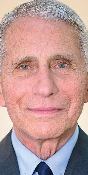 Milajoy's tweet photo. Presidential pardons do not protect you from treason. 

Anthony Fauci killed millions of people because he wanted to be famous. 

Lock him up. https://t.co/wAezm6eMm3