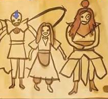 KataraWeek4All's tweet photo. For any fan disappointed about not being able to vote on the prompts for this year: you can always draw the idea you would have liked to vote for on your own for #Katara Day on October 1! ❤️‍🩹

Like Avatar Katara, Katara's Statue, or any other specific theme you wanted to do~! 💙 https://t.co/LMm6HtUtK9