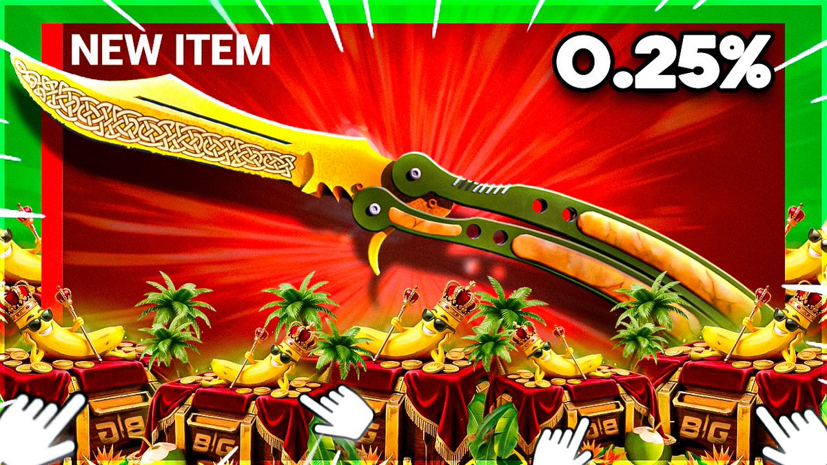 realcsgomercy's tweet photo. ⭐️75 GIVEAWAY - 3X25⭐️

✅RT + Follow @realcsgomercy
✅Like + Subscribe https://t.co/riLEAKBZ6s  (Proof Of Watching)

⏳Rolling in 48 hours On @Csgomercyga https://t.co/OccB3gfscN