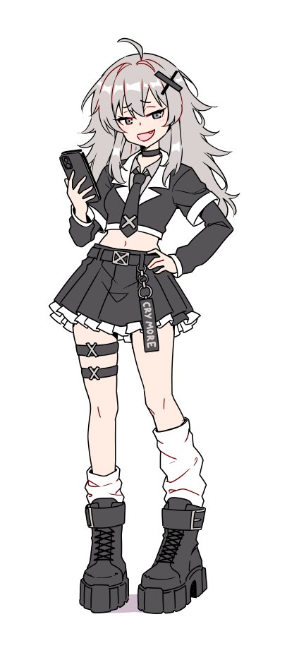 Merrydawg's tweet photo. We're looking for voice actors for our social media girls webcomic series!

If you're interested, please let me know below, or send me a DM! https://t.co/M3sKH71BG7