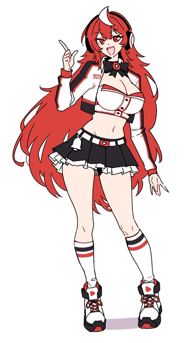 Merrydawg's tweet photo. We're looking for voice actors for our social media girls webcomic series!

If you're interested, please let me know below, or send me a DM! https://t.co/M3sKH71BG7