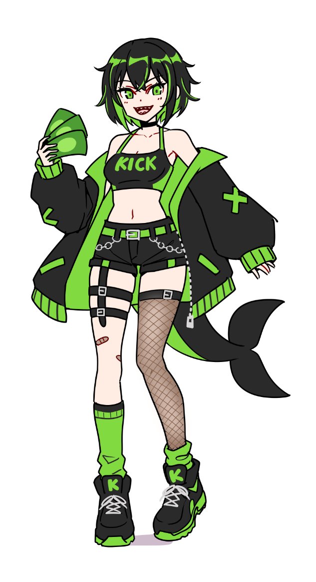 Merrydawg's tweet photo. We're looking for voice actors for our social media girls webcomic series!

If you're interested, please let me know below, or send me a DM! https://t.co/M3sKH71BG7