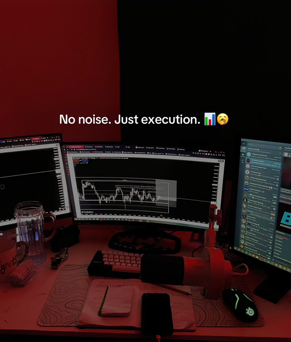 tozzyfx's tweet photo. The industry 
No noise no excuse 
  Earn to learn  daz all @themarketmarker https://t.co/t8OVAYzZ4j