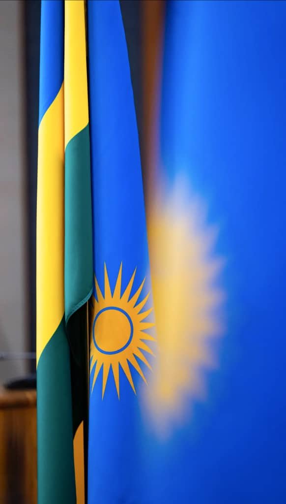 MukamaNins28293's tweet photo. Proud of you, Amavubiπ·πΌβ€οΈβ½οΈ You made Rwanda proud today. Letβs keep rising, shining and writing our beautiful story together. Rwanda is a nation of courage, unity and resilienceπ·πΌ Keep shining, our beautiful Rwandaπ·πΌ
Congratulations Amavubiβ€οΈπ·πΌ
#WinningTeam
#RiseAndShineRwanda https://t.co/EItz5Ni8jB