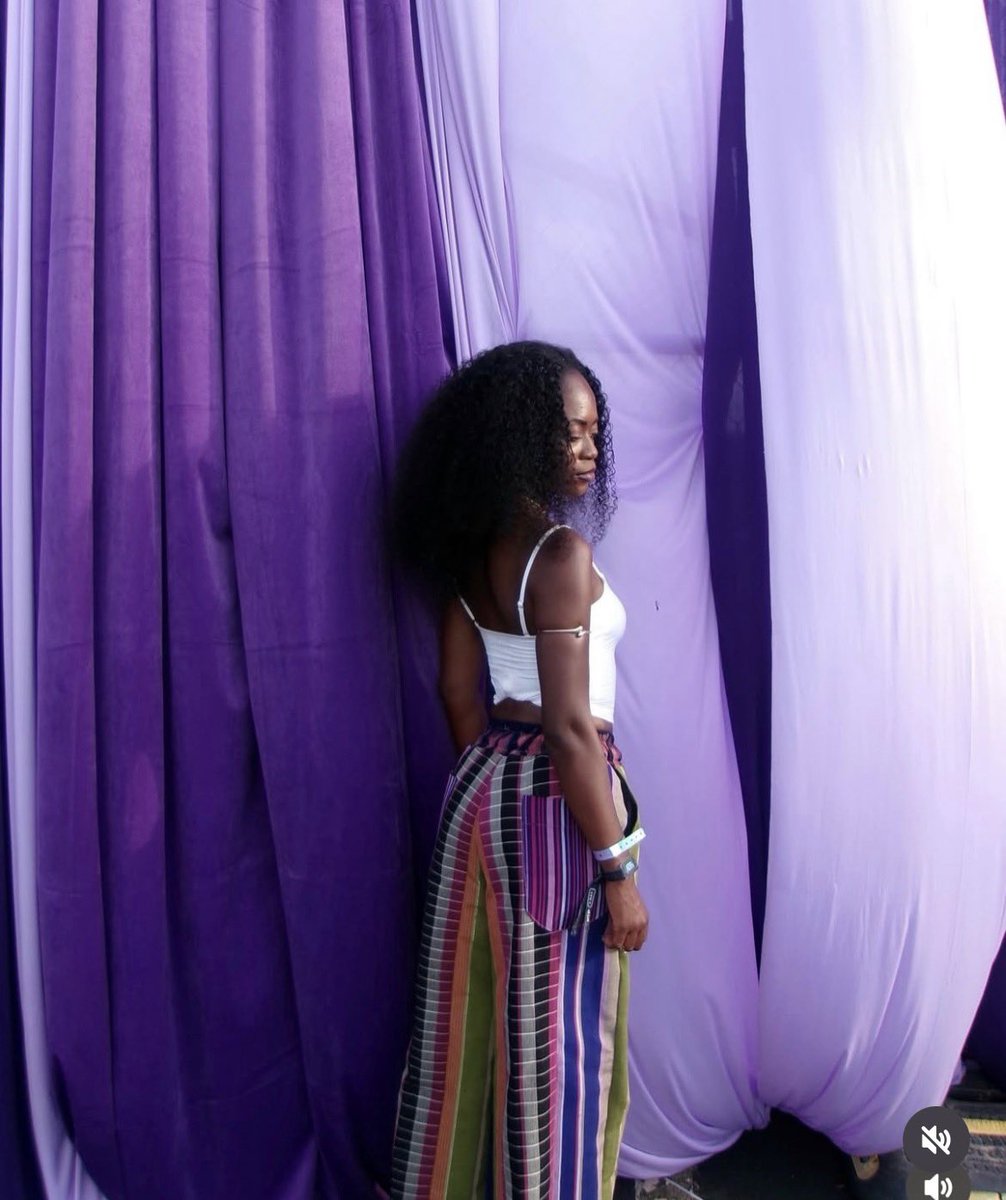 wearNiWa's tweet photo. The best thing about making asooke pants is that it’s customizable 

Any color palette in your head we can bring it to life 😍😍😍😍 https://t.co/PUW1m3sZmM
