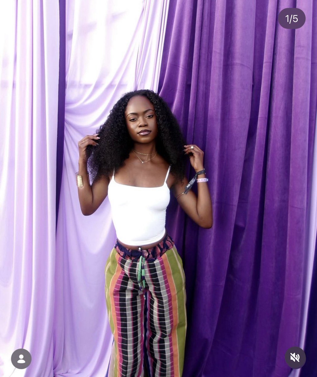 wearNiWa's tweet photo. The best thing about making asooke pants is that it’s customizable 

Any color palette in your head we can bring it to life 😍😍😍😍 https://t.co/PUW1m3sZmM