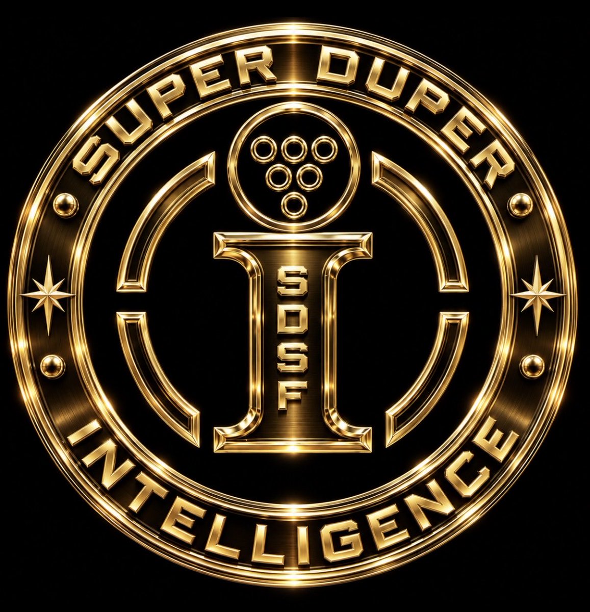 3_2_1_TV's tweet photo. 100% AGREED Mr. President,
@realDonaldTrump
#SuperIntelligence Super Genius move.
We will combine
Aesthetic+Prime+Super
To
Create
#SuperDuperIntelligence
#IGMUS can handle it.
#UniverseSystem https://t.co/oZHnGpXwmW