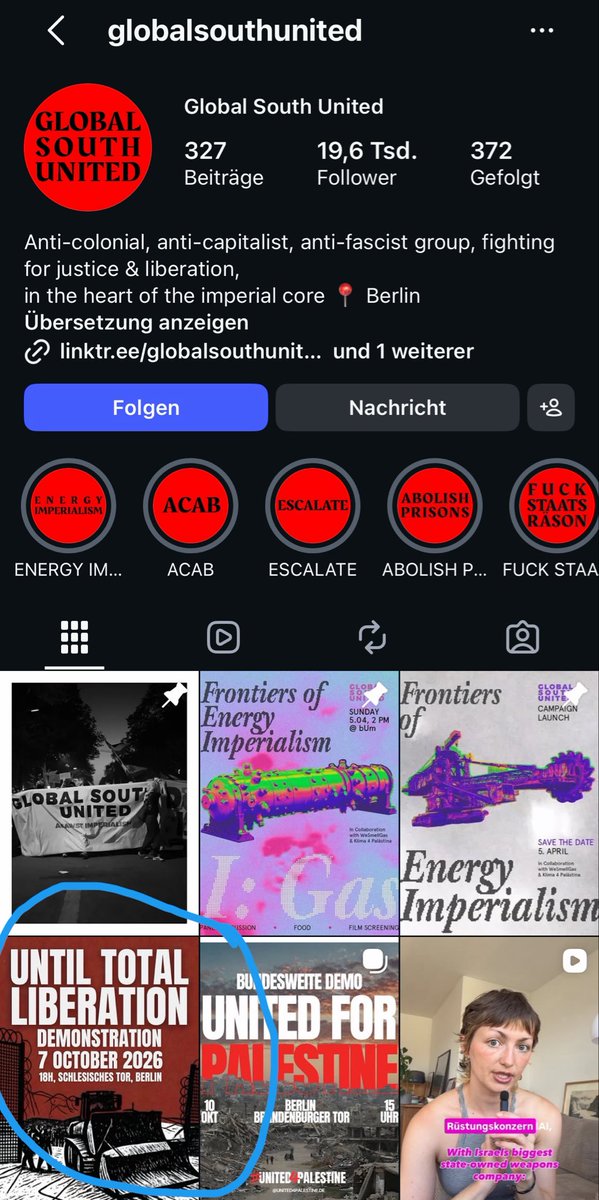 JeannePlaumann's tweet photo. Kann man sich nicht ausdenken.
#October7 #HamasTerror https://t.co/osT2izzHeG